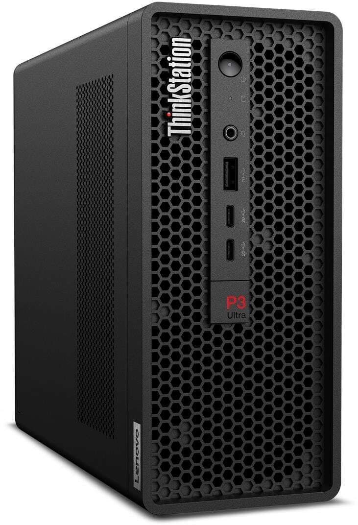 Komputer Lenovo ThinkStation P3 Ultra Gen