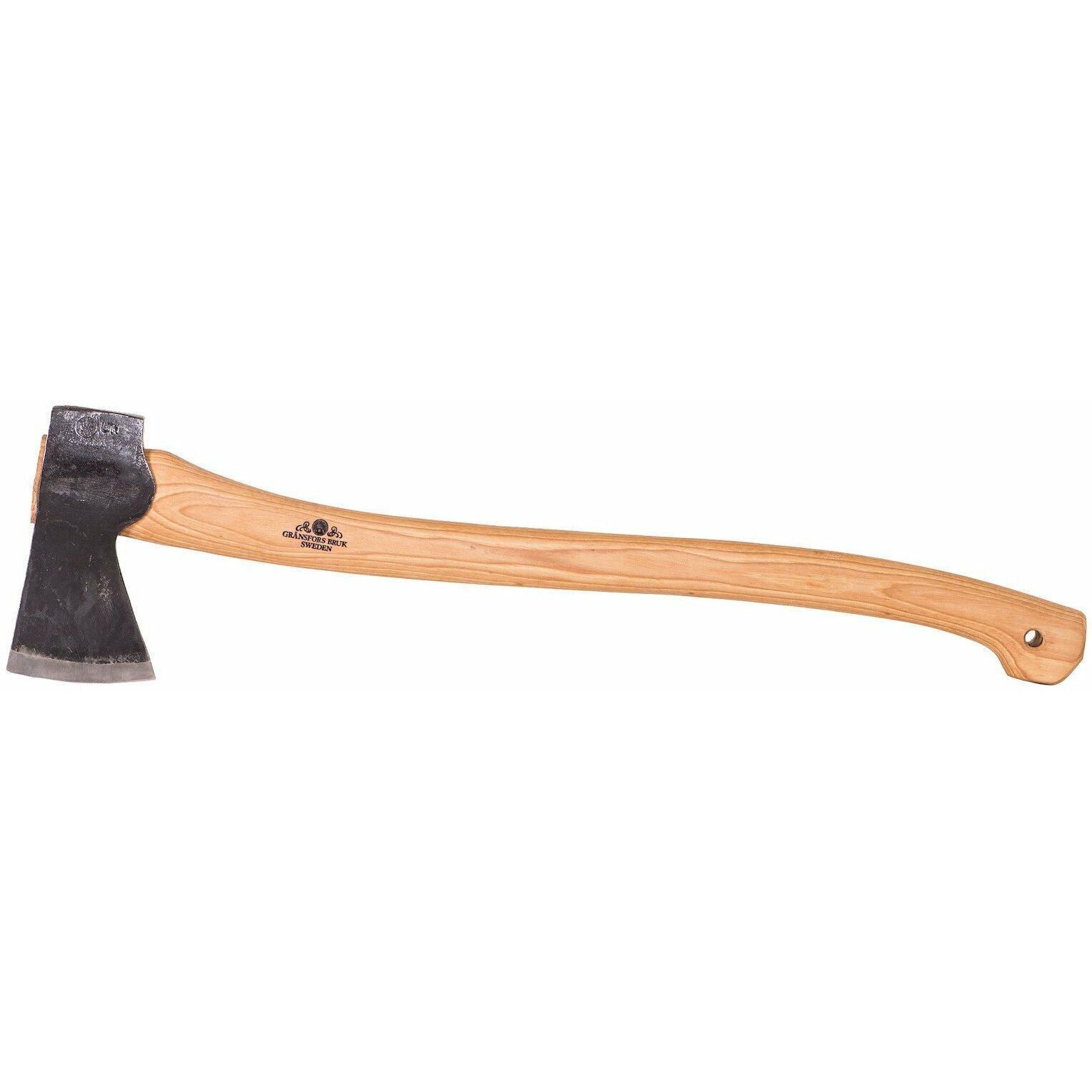 Forester Siekiera Gransfors Scandinavian Forest Axe