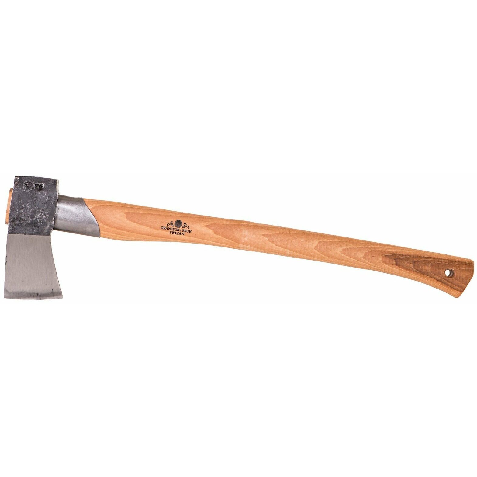 Forte Siekiera Gransfors Small Splitting Axe
