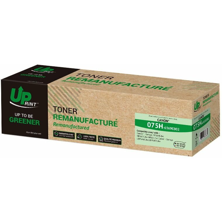 Toner UPrint Kompatybilny / refabrykowany toner