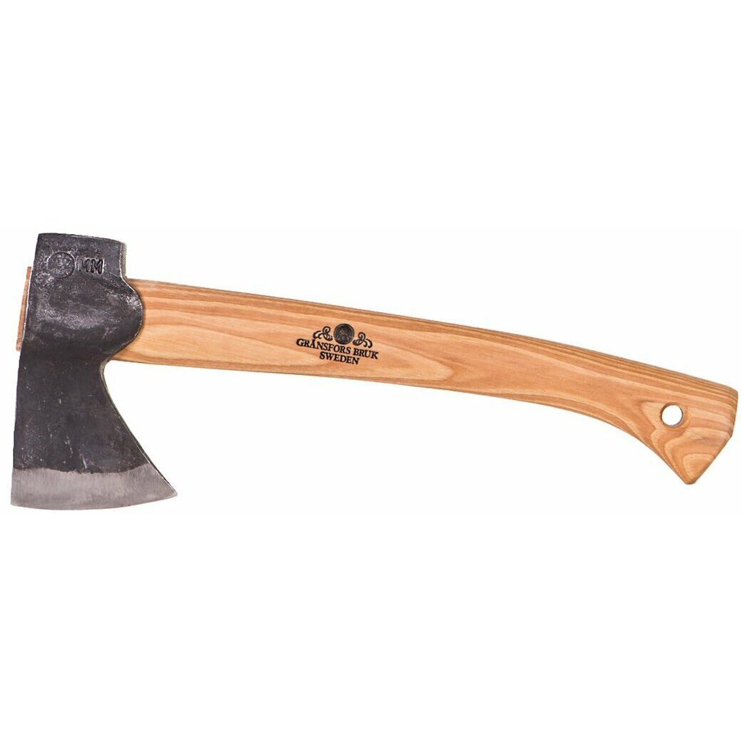 Bradas Siekiera Gransfors Wildlife Hatchet +