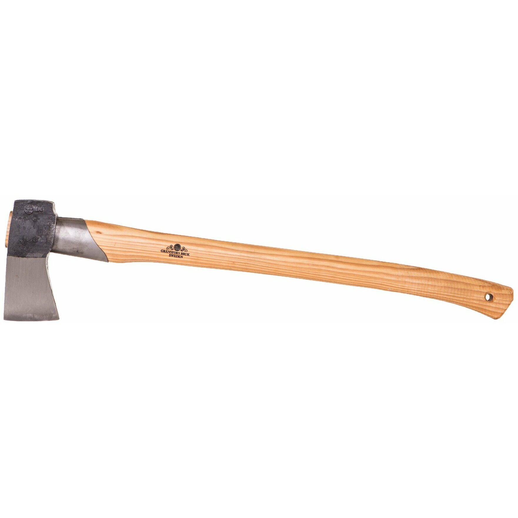 Forte Siekiera Gransfors Large Splitting Axe