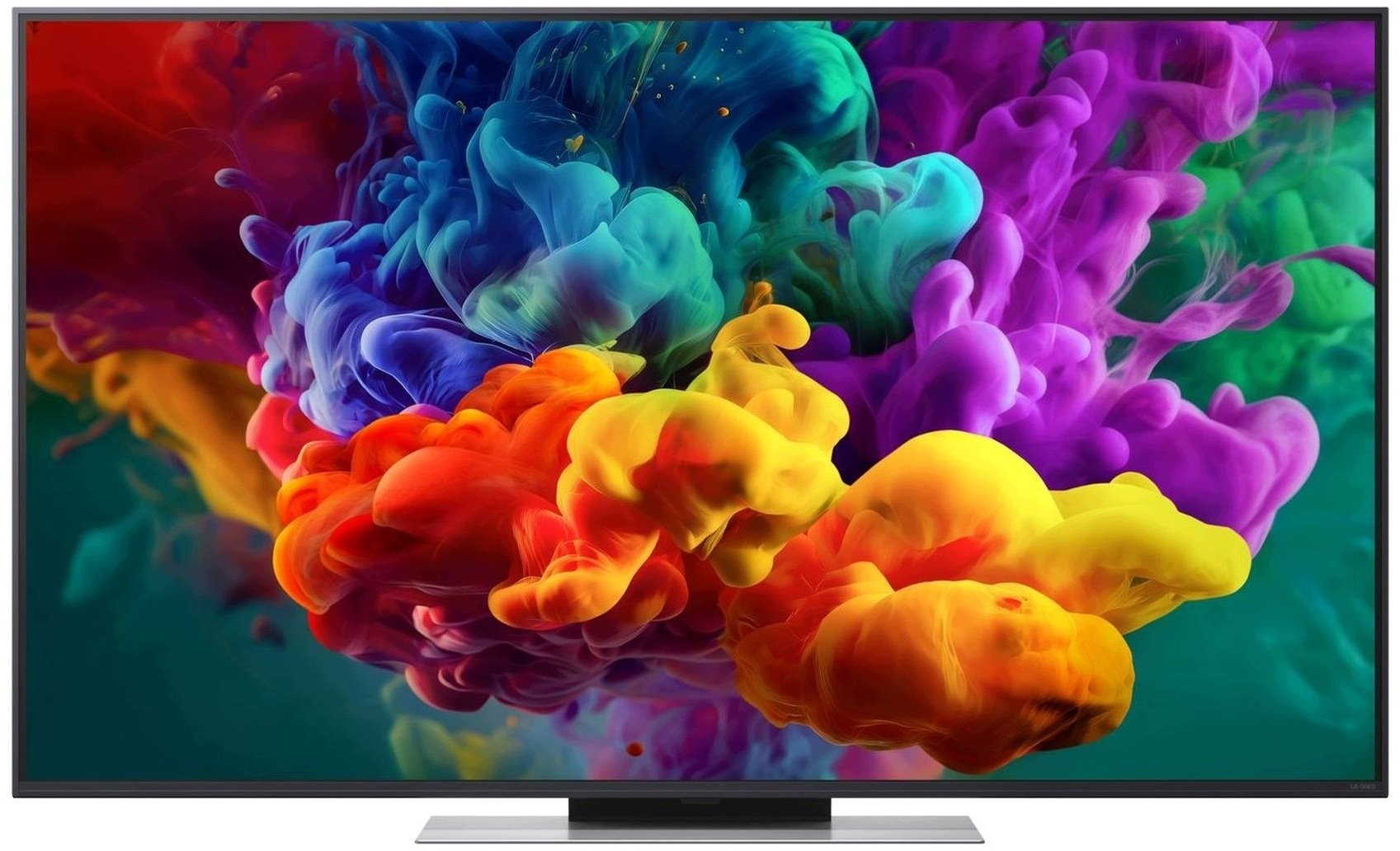 Telewizor LG QNED evo AI MiniLED