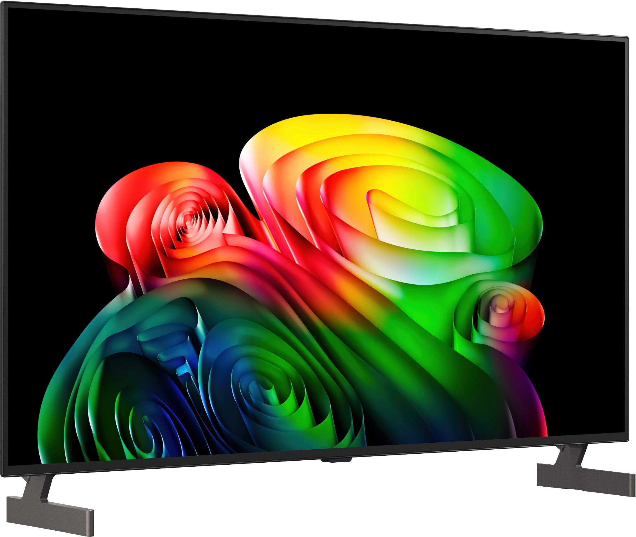 Telewizor LG OLED AI OLED55B65LA 139