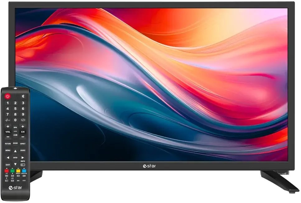 Telewizor Estar LEDTV22R3T2 LED 22" Full