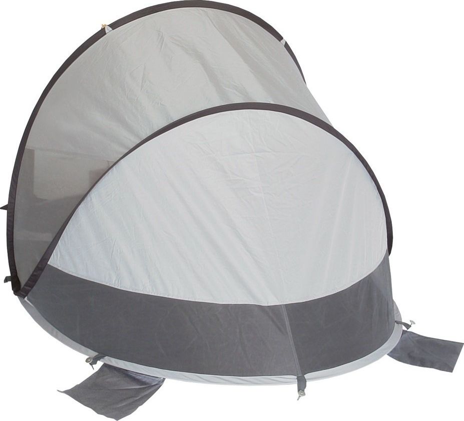 High Peak Namiot Plażowy  Szary |