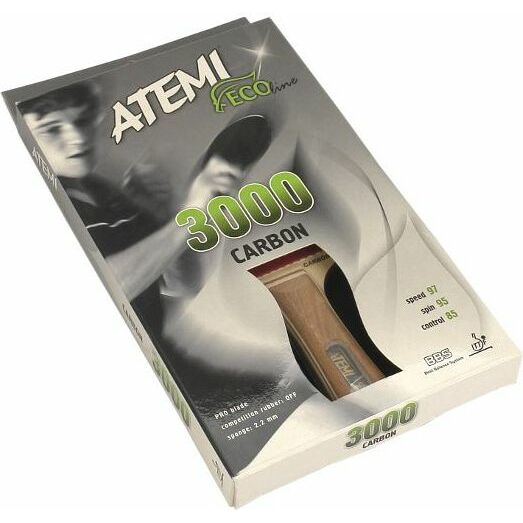 Atemi 3000 Carbon Concave Rakietka Do