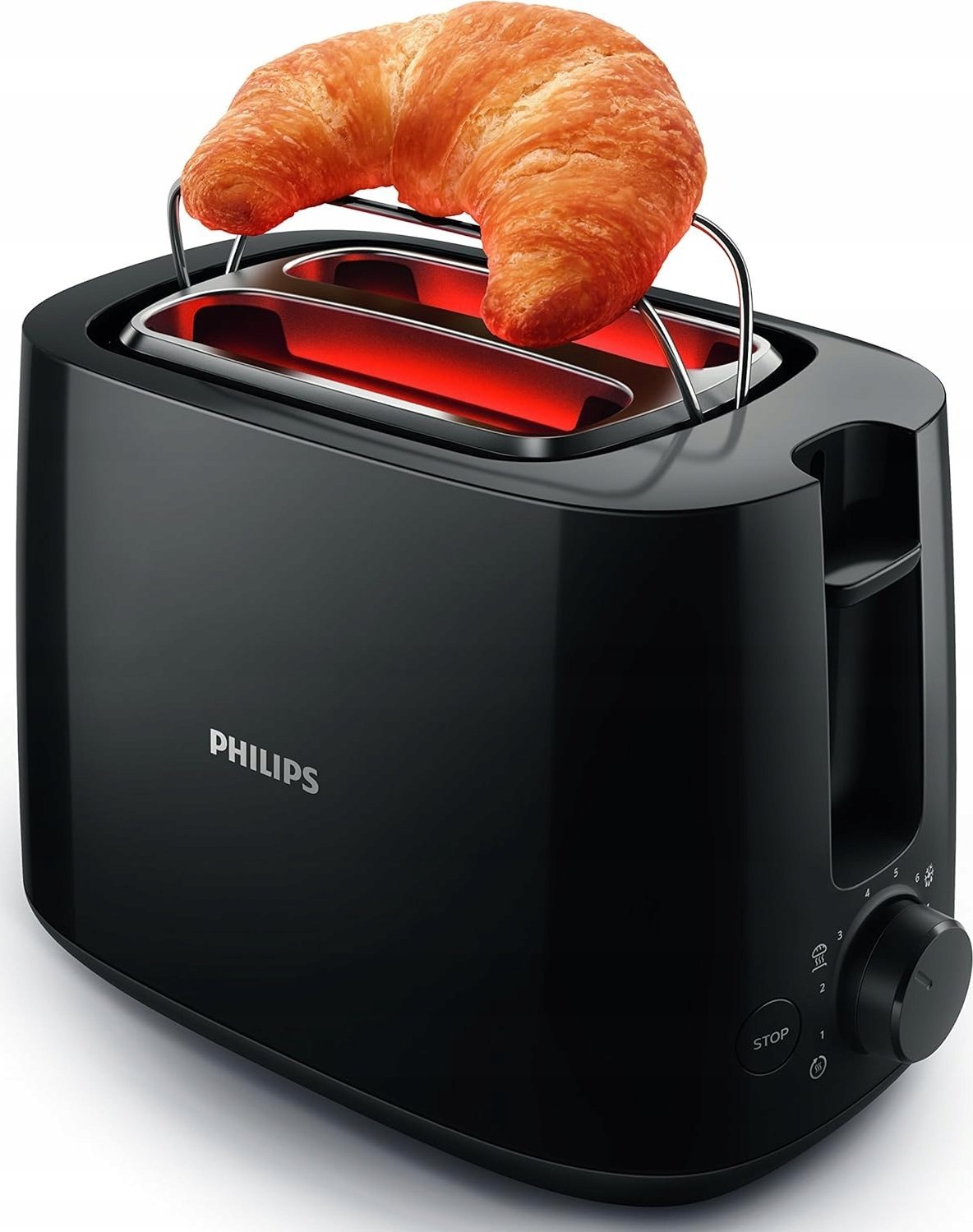 Toster Philips Philips | Daily Collection