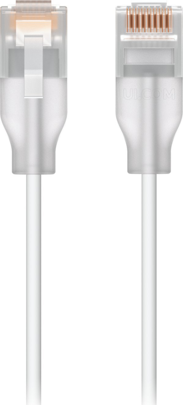 Ubiquiti UACC-Cable-Patch-EL-15M-W - UniFi Etherlighting Patch