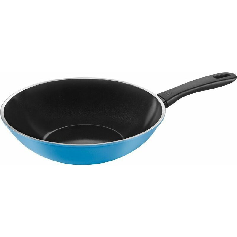 Patelnia Ballarini wok 28cm | 1025107