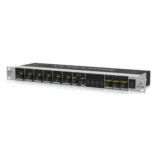 Behringer Behringer ZMX8210 V2 Mikser rackowy