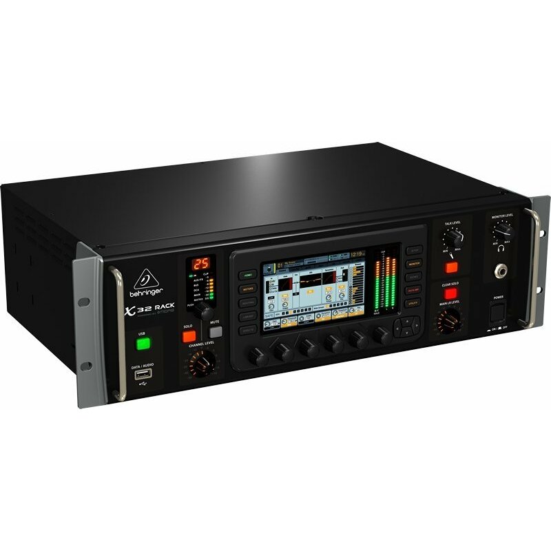 Behringer Behringer X32 RACK Mikser cyfrowy