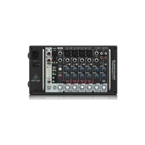 Behringer Behringer PMP500MP3 Powermikser | 000-C9H01-00010