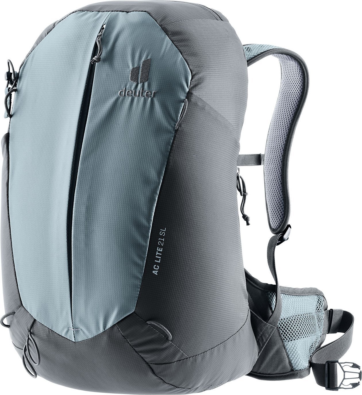 Plecak turystyczny Deuter AC Lite 21