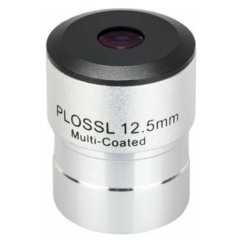 Teleskop Okular Sky-Watcher Silver Plossl 12