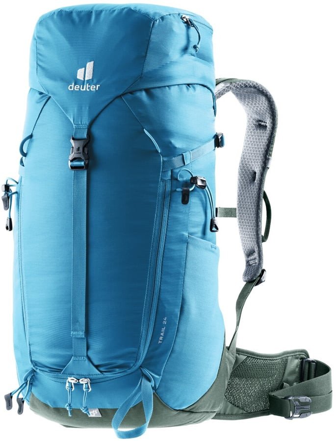 Plecak turystyczny Deuter Trail 24 l
