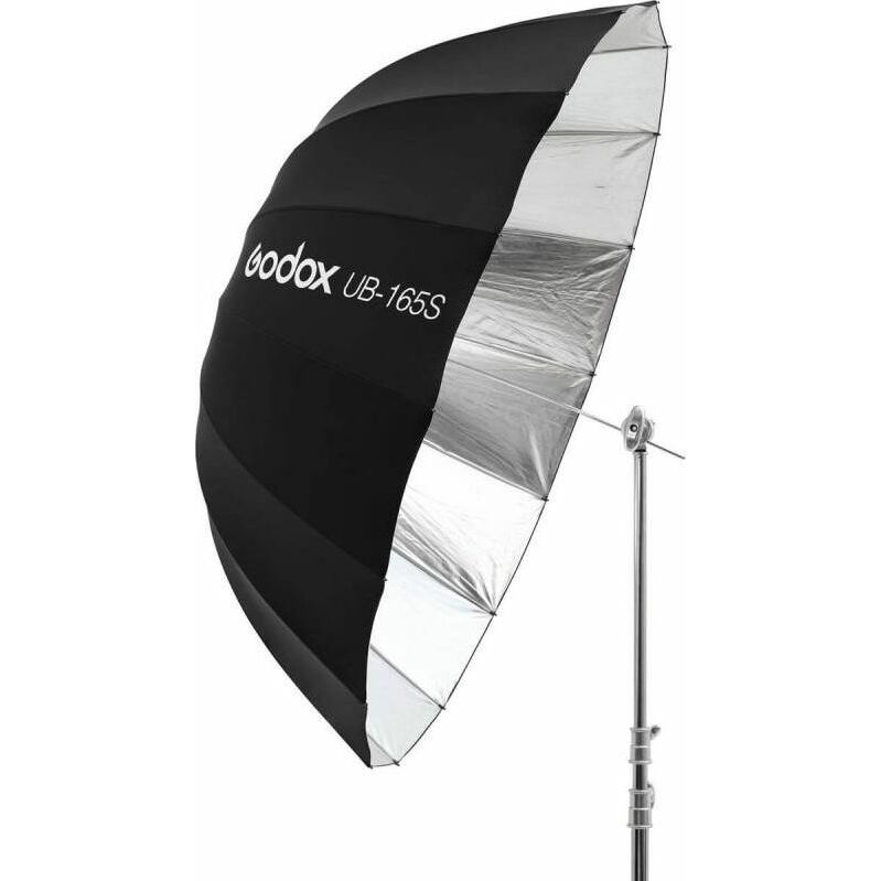 GODOX UB-165S Parabolic Umbrella | 12356-uniw