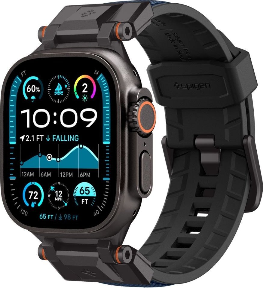 Spigen SPIGEN futerał DURAPRO ARMOR do