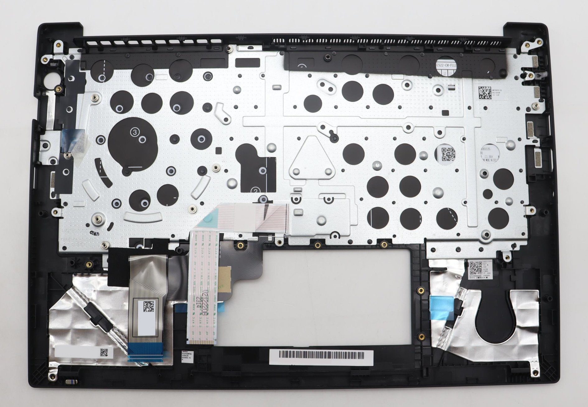 Obudowa Lenovo z klawiaturą do ThinkPad