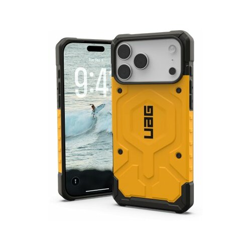 Satechi UAG Pathfinder MagSafe - etui