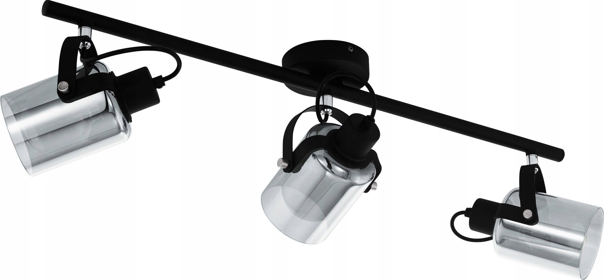 Lampa sufitowa EGLO SPOT LIGHT BERREGAS