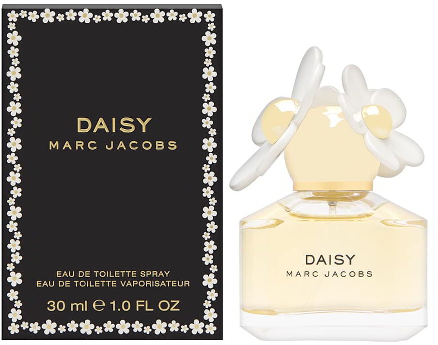Alkotest Marc Jacobs Daisy EDT 30ml