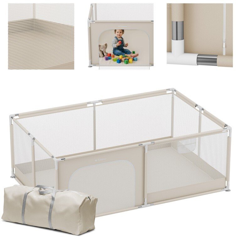 King Kids Kojec dziecięcy Cozy 22