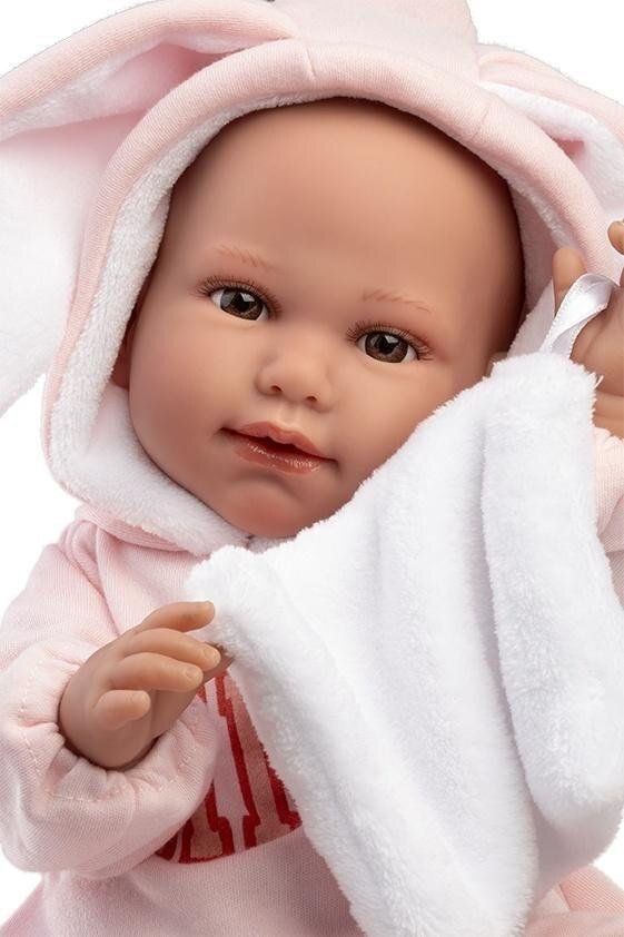 Llorens Lalka płacząca Lina 45cm |