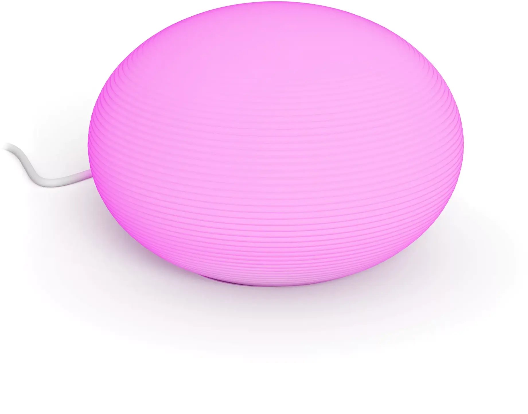 Lampa stołowa Philips Hue White and