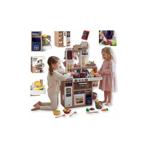 TK Import TinyMini 70840 Kuchnia beige