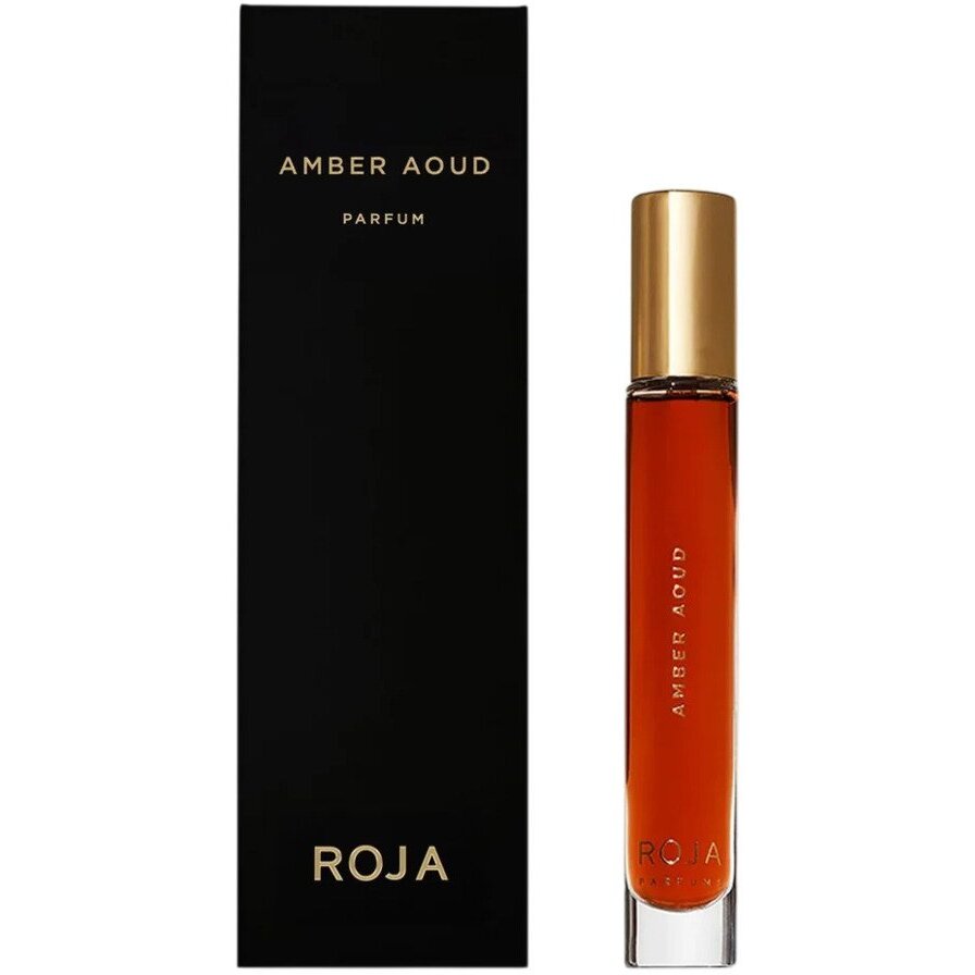 ROJA Parfums Roja, Amber Aoud, Parfum
