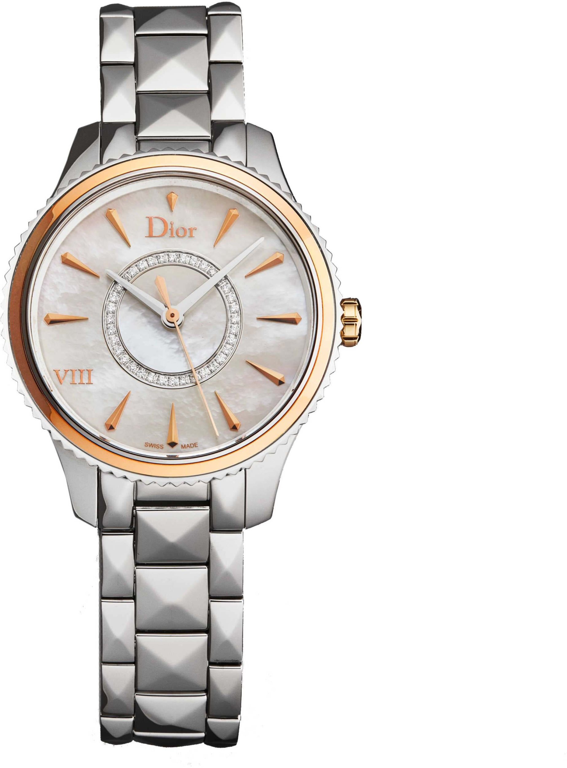Zegarek Dior Christian , VIII Montaigne, Quartz