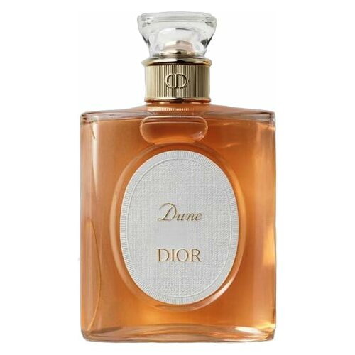Dior Christian Dune Woman Woda Toaletowa