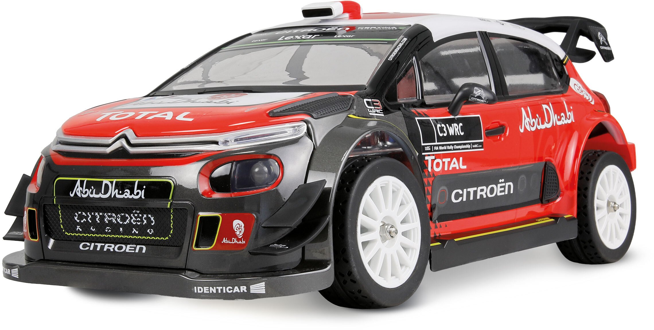 Amewi Hyper Go Citroen C3 zdalnie