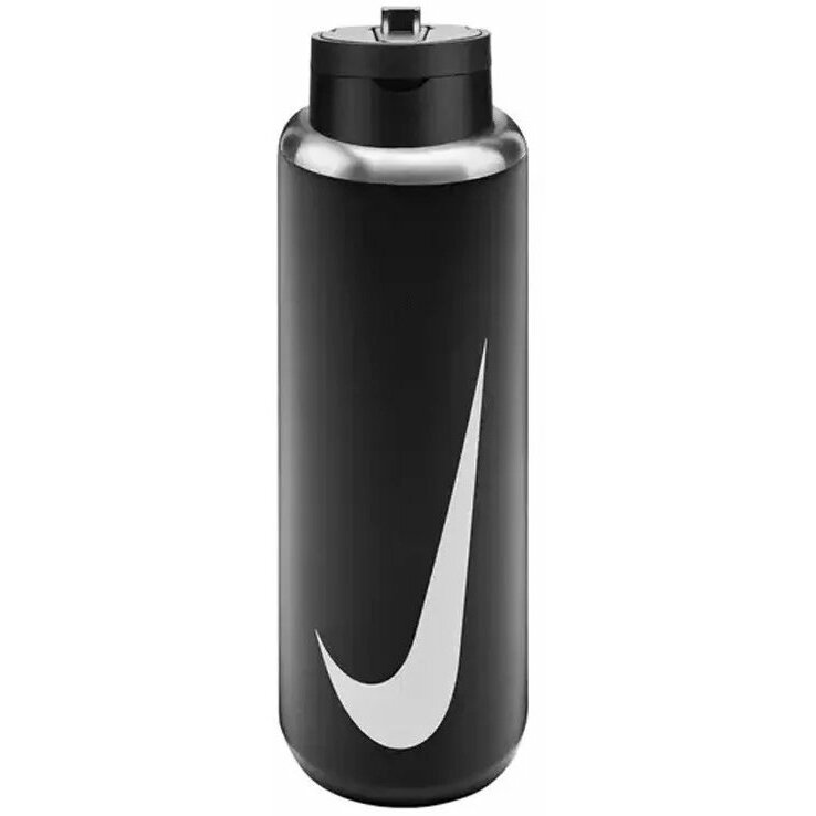 Nike Bidon SS Recharge straw bottle