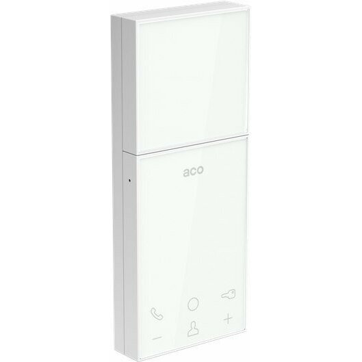 ACO Unifon UP800V cyfrowy głośnomówiący płaski