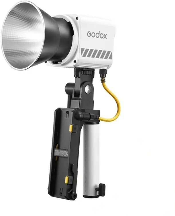 GODOX ML60II BI LED Video Light