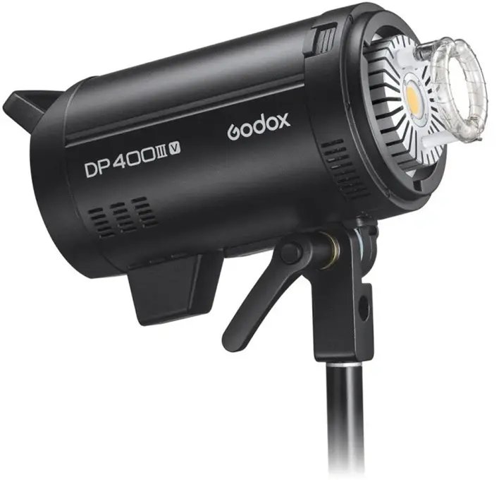 GODOX DP400IIIV Flash | 6952344225653 |