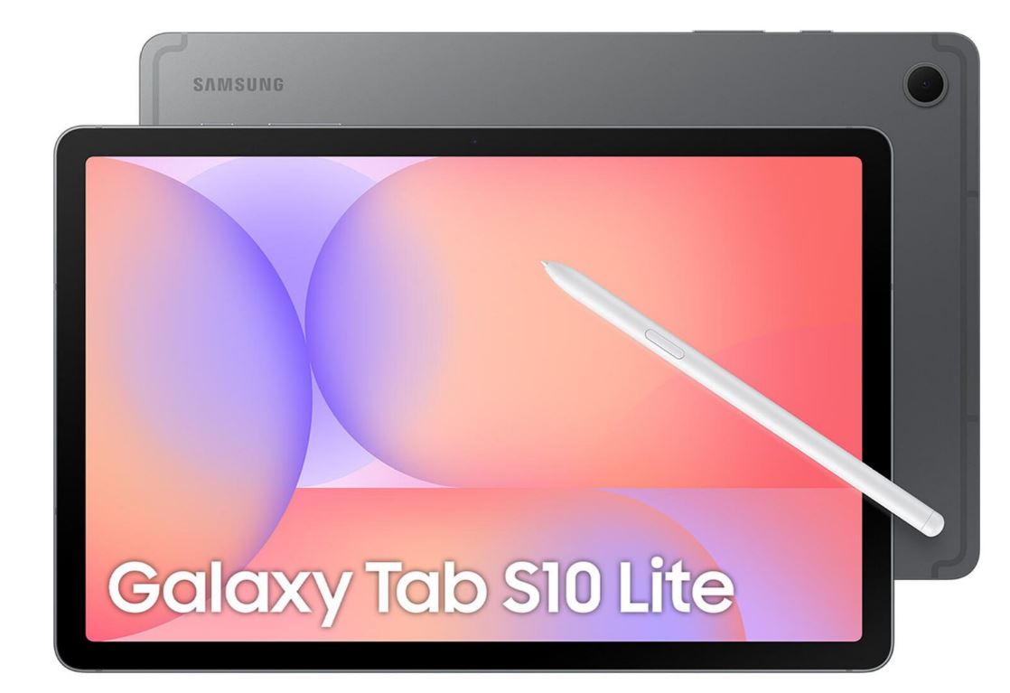 Tablet Samsung Galaxy Tab S10 Lite