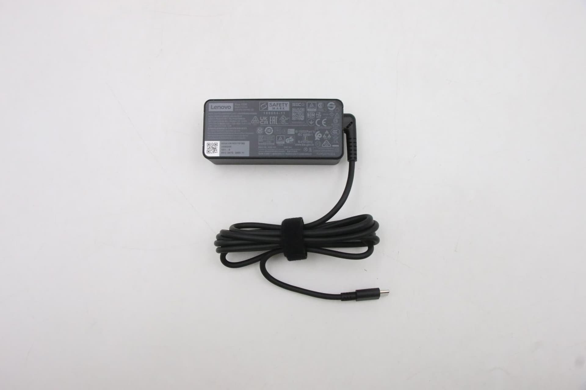 Zasilacz do laptopa Lenovo 45 W