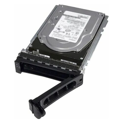 Dysk serwerowy Dell 2.4TB 2