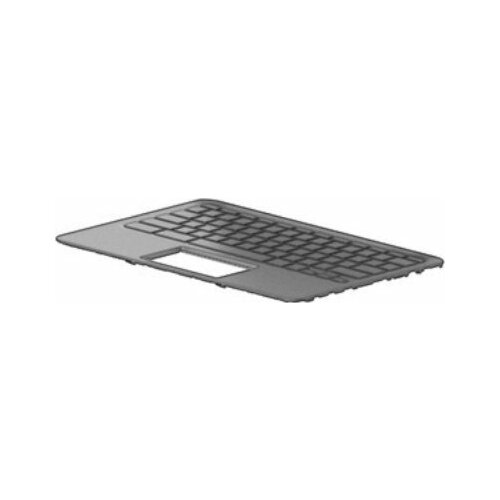 HP TOP CVR W/KB - INTL