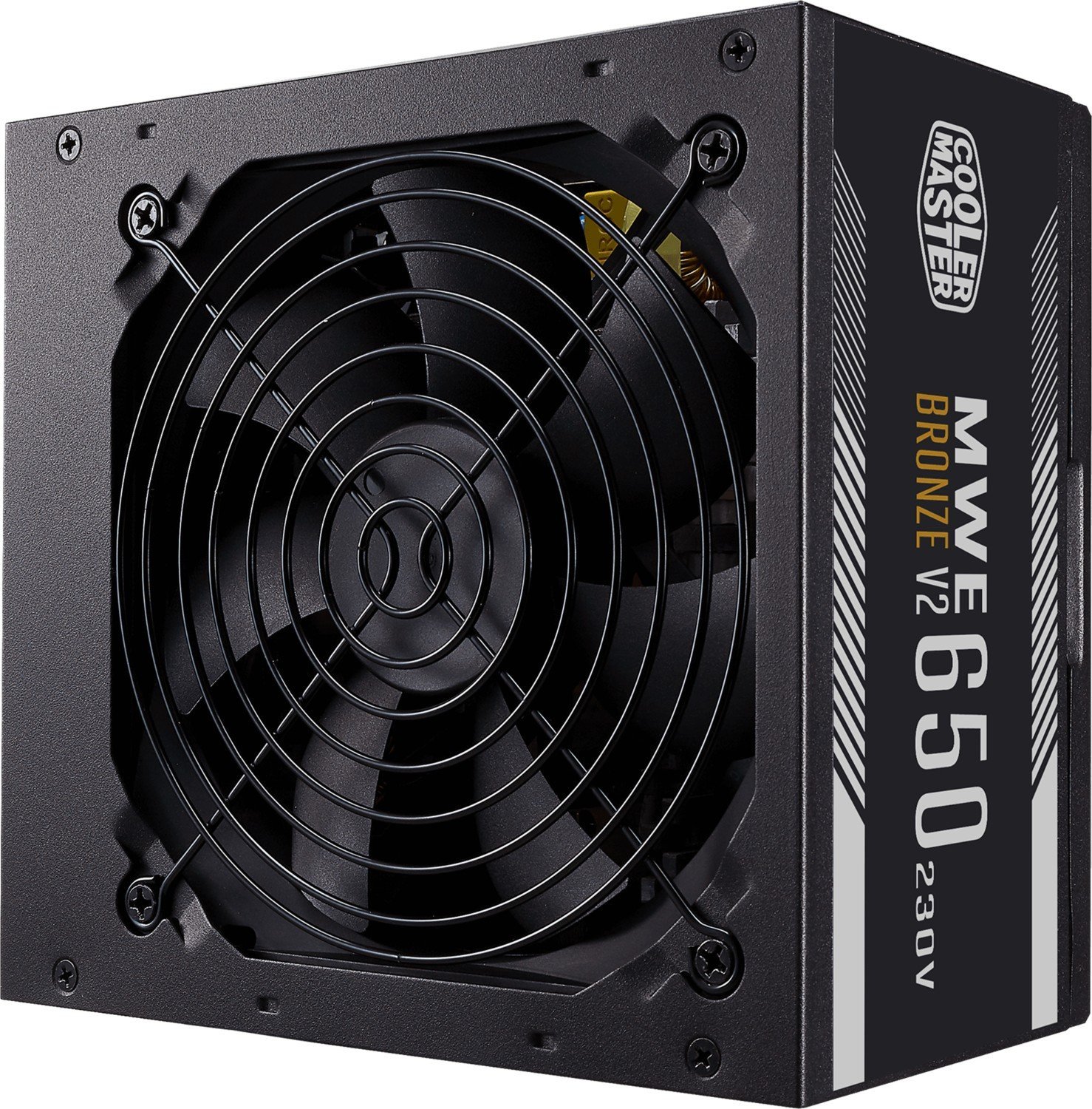 Zasilacz Cooler Master MWE Bronze V2