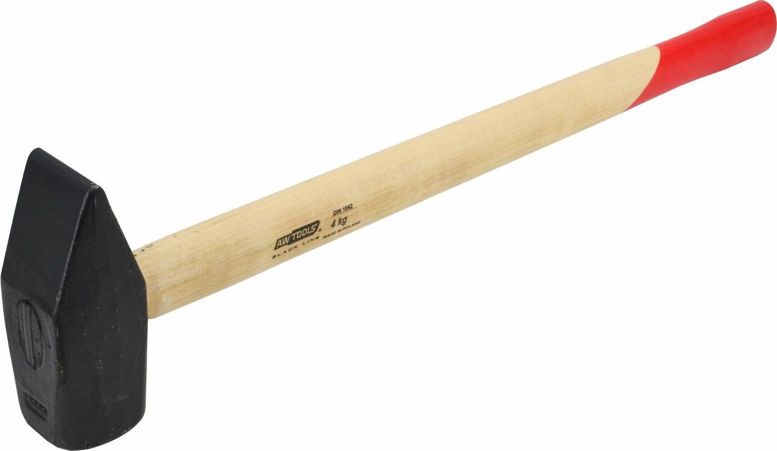AWTools AWTOOLS MŁOTEK KOWALSKI 4,0kg