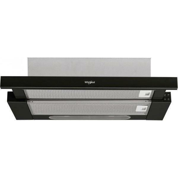 Okap Whirlpool AKR749 | AKR749/1NB |