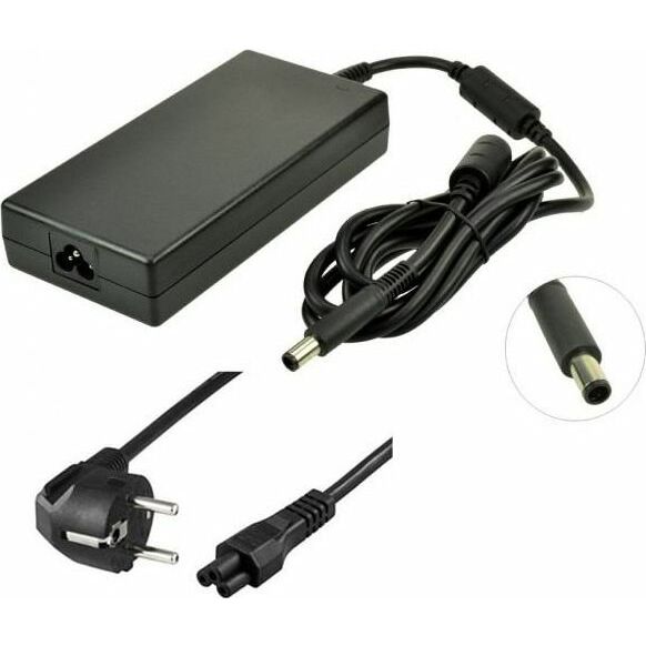 Zasilacz do laptopa CoreParts 180 W