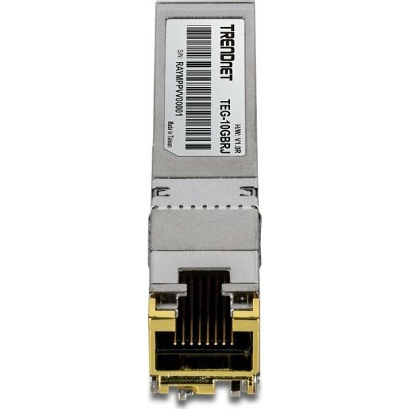 Moduł SFP TRENDnet Moduł optyczny SFP