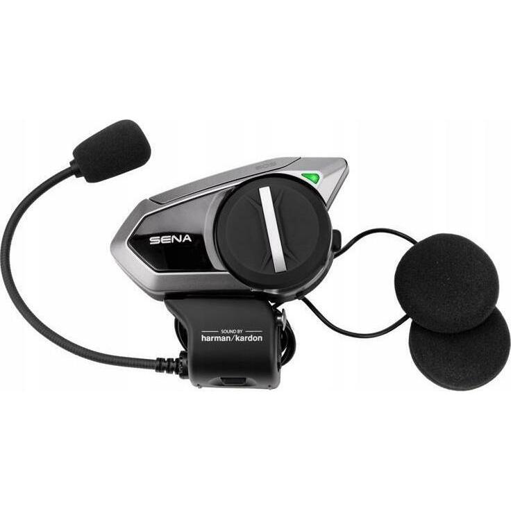 Sena Motorcycle Intercom 50S-10 | 50S-10