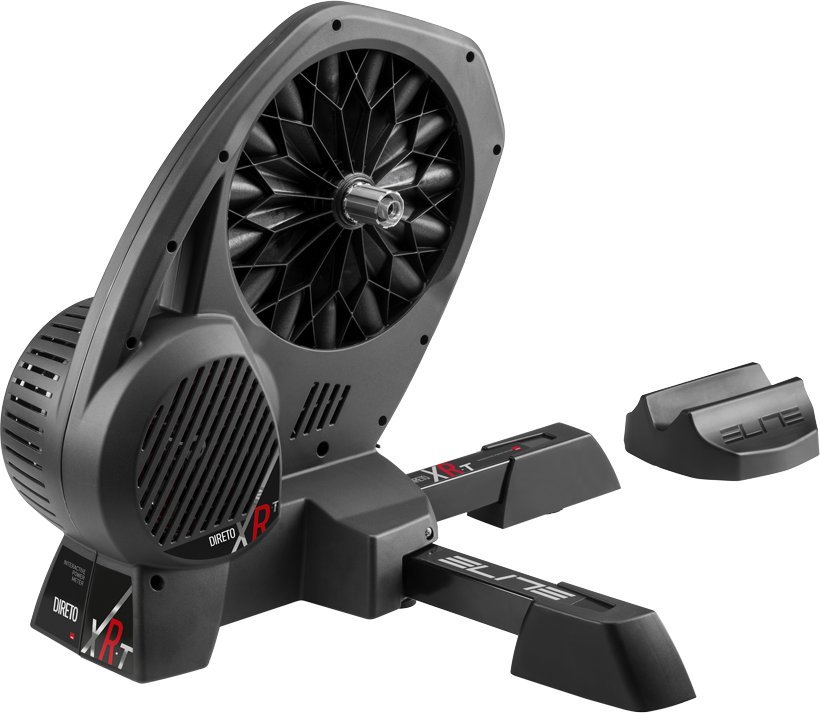 Elite Direto XR-T Trenażer rowerowy |