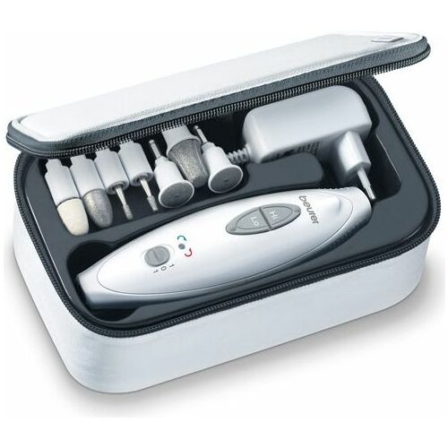 Beurer Manicure and pedicure set MP